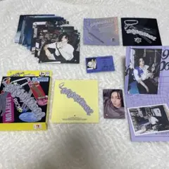 BOYNEXTDOOR ソンホ 19.99 clink ID 履歴書