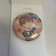 葬送のフリーレン エニマイくじ シュタルク チャーム付き缶バッジ
