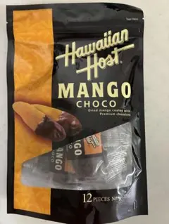 Hawaiian Host Mango Choco 12個入りのサムネイル