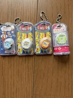 たまごっち　キーホルダー　セット販売