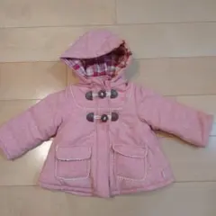 ビケットクラブ 95 中綿コート