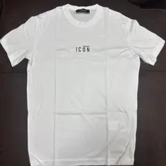 DSQUARED2 ICON Tシャツ ホワイト