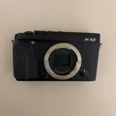 2026年最新】fujifilm x-e2 ボディの人気アイテム - メルカリ