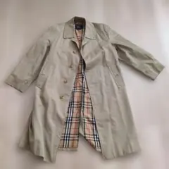 Burberry's ベージュ トレンチコート