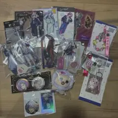 不破湊 グッズ まとめ売り