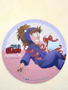 【新品】鉢屋三郎　メイトカフェコースター