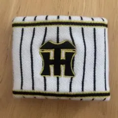 阪神タイガース リストバンド 26番