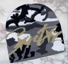 ビーニー corteiz コーテイズ y2k 海外ストリート