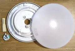 KOIZUMI 蛍光灯 BHN7142C 直径約60cm①