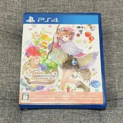 ロロナのアトリエ DX 〜アーランドの錬金術士〜