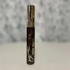 [新品・未使用]キスミー ヒロインメイク ロングUPマスカラ スーパーWP02