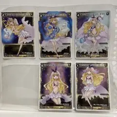 ウィクロス WIXOSS SSR コードラビリンス アークルーブル - メルカリ
