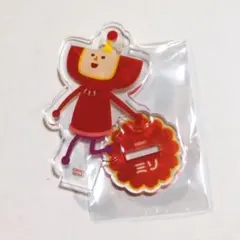 塊魂　アクリルスタンド　ワンス・アポン・ア・塊魂 ミソ　アクスタ　新品