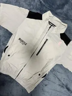 バートル エアークラフト 空調服 ブルゾンのサムネイル