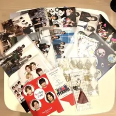 Hey! Say! JUMP クリアファイル〜色々セット