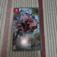 魔女の泉R Nintendo Switch