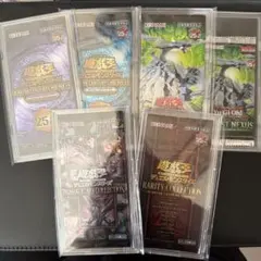 遊戯王OCG プレミアムパック 2021 6box - メルカリ