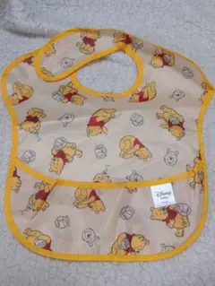 バンキンス お食事エプロン D3