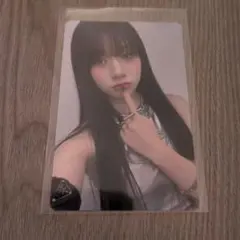 【まとめ買い割引】ME:I 高見文寧 MIRAI 初回盤A