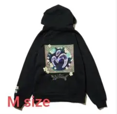 Mrs. GREEN APPLE フーディ Mサイズ ダークグレー 2026年最新】mrs.green Apple パーカーの人気アイテム - メルカリ