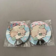 Crazy Raccoon CR CRフェス 缶バッジ ノーマル ととみっくす - メルカリ