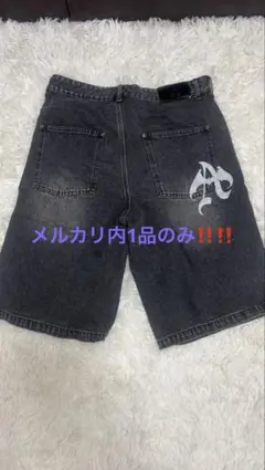 ANTIMIDアンチミッド リジットジョーツ - メルカリ