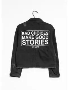 Bershka デニムジャケット