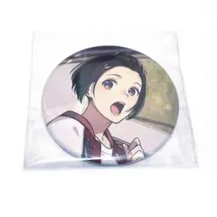 新品】 進撃の巨人 エレン 缶バッジ カラオケの鉄人 グリッター - メルカリ