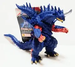 ウルトラマン ウルトラ怪獣シリーズ 89 マガオロチ ソフビ 新品