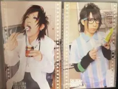 ゴールデンボンバー Oh!金爆ピック愛の聖火リレー 喜矢武豊、歌広場淳スクラッチ