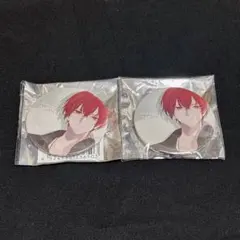 2026年最新】となりの坂田 缶バッジ シャドウの人気アイテム - メルカリ