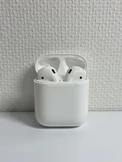 Apple AirPods 第2世代