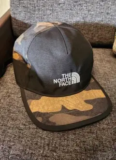 THE NORTH FACE GORE-TEX　ゴアテックス素材　キャップ　帽子