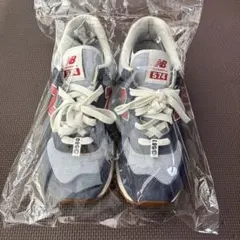 ウ*ロ様 ニューバランス　ML574 26.5