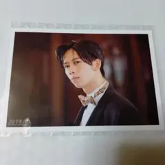 超特急　リョウガ　生写真　Joker