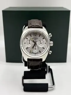 ROTARY アベンジャースポーツ クロノグラフ GS05485/59SRBのサムネイル