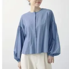 【新品　未使用】バンヤードストーム ブラウス　オフィス