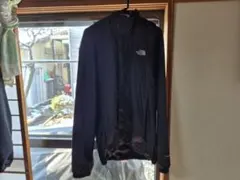 THE NORTH FACE DRYVENT ジャケット ブラック
