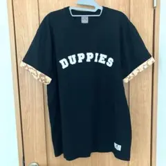 50duppies ファイブオーダッピーズ 半袖 Tシャツ XL 大きいサイズ