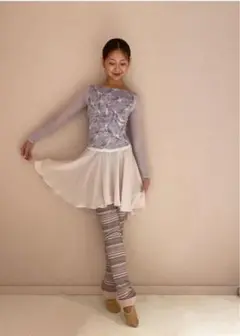 stina レオタード Sサイズ