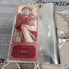 第五人格 AGF アクキー 血の女王