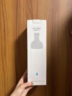 Blue Bottle Coffee COLD BREW BOTTLE