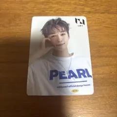 後藤威尊 楽天 特典トレカ