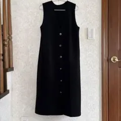 ジャンバースカート