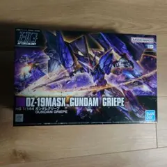 HGAC ガンダムグリープのサムネイル