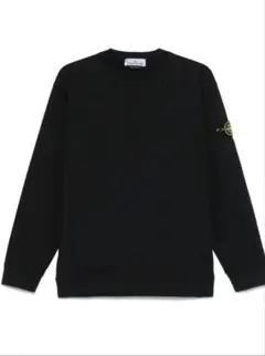 stoneisland ストーンアイランド ブラック スウェットのサムネイル