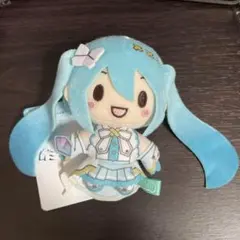 プロセカ ふわぷち 壊れたセカイと歌えないミク 初音ミク