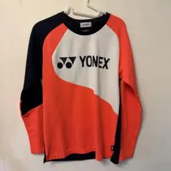 ち*ん様 YONEX 長袖 ウォームアップウェア M