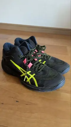 ASICS バスケットボールシューズ 28.0cm