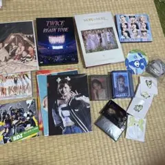 2025年最新】twiceまとめ売りの人気アイテム - メルカリ